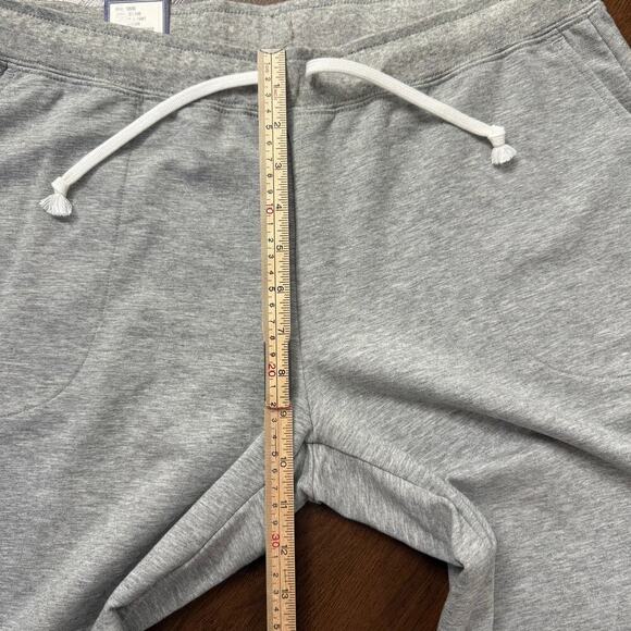 B Draddy NEW Women’s MP Lounge Pants Comfort Sweatpants Casual Gray Sz M - Picture 5 of 9